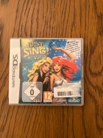 Just Sing Nintendo DS Bayern - Triefenstein Vorschau