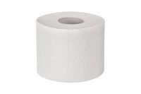 250 Blatt Toilettenpapier 8x8 Rollen 2 Lagen 100%Tissue Weiß Soft Niedersachsen - Ihlow Vorschau