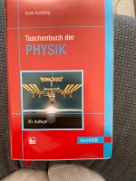 Taschenbuch der Physik Rheinland-Pfalz - Kirn Vorschau