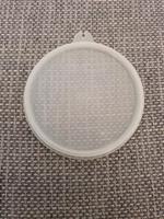 Verkaufe Tupperware A-Deckel 11,4cm Ersatzteil 215-38 Niedersachsen - Bad Essen Vorschau