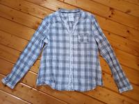 Bluse Hemd Opus Damen 40 42 L XL Nordrhein-Westfalen - Lage Vorschau