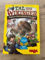 Tal der Wikinger Spiel HABA ab 6 Jahre Niedersachsen - Winsen (Luhe) Vorschau
