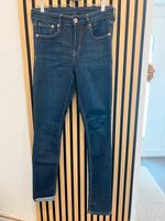 H&M Jeans Skinny 30/32 dunkelblau Bremen - Vegesack Vorschau