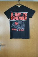 A Day to Remember T-Shirt No War No Peace Bayern - Hallstadt Vorschau