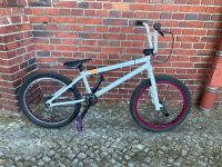 BMX Fahrrad Bike Verde 20 Zoll Berlin - Wilmersdorf Vorschau