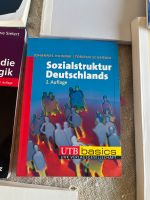 Sozialstruktur Deutschlands (Huinink/Schröder) Niedersachsen - Emden Vorschau