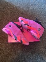 Nike Air Jordan 14 Pink Gr 40,5 WMNS 9 Köln - Zollstock Vorschau