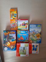 Spielesammlung Sachsen - Flöha  Vorschau