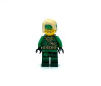 LEGO® Ninjago - Lloyd (njo682) Minifigur Bayern - Rödental Vorschau