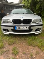 BMW e46 Angel Eyes Scheinwerfer Facelift Bayern - Hofheim Unterfr. Vorschau