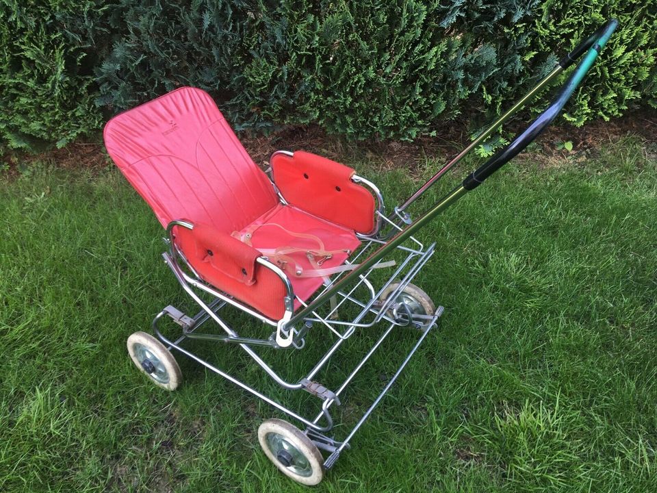 Kinderwagen Sportwagen Zekiwa, nur Abholung in Brandenburg - Potsdam |  Kinderwagen gebraucht kaufen | eBay Kleinanzeigen ist jetzt Kleinanzeigen