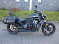 Kawasaki Vulcan S H&S Touring *ABS*Seitenkoffer*Sissy Bar Dithmarschen - St. Michaelisdonn Vorschau