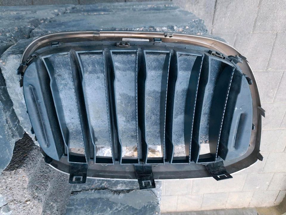 Original BMW X3 M40 G01 Niere/ Kühlergrill in Springe