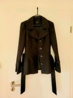 Jacke schwarz Only 36 S Nordrhein-Westfalen - Lemgo Vorschau