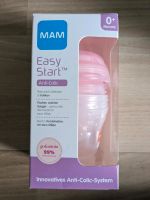 Easy start MAM Babyflasche neu Frankfurt am Main - Eschersheim Vorschau