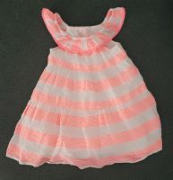 Sommerkleid Größe 86 rosa/pink Stuttgart - Vaihingen Vorschau