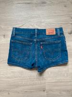 Levi’s Short Damen Jeansshort Größe 26 S Bayern - Ergolding Vorschau