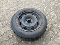 4 Sommerreifen Continental Eco Contact 5 185/65 R15 Hessen - Bensheim Vorschau