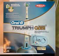 Braun Oral B Triumph Professional Care 9900 Komplett-Set Baden-Württemberg - Schorndorf Vorschau