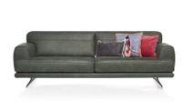 XOOON  PHOENIX Couch Sofa Ledersofa 257x84x96 UVP 2199,99€ Nordrhein-Westfalen - Borchen Vorschau