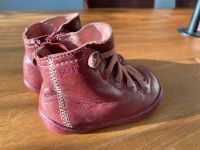 *Camper Schuhe* Gr. 19 Kinder/ Baby rot/ braun Essen - Bergerhausen Vorschau