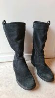 Vado Mädchen Stiefel 38 Wildleder Hessen - Reinheim Vorschau