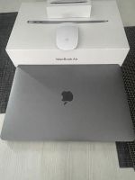 MacBook Air 13“ mit Apple M1-Chip + Magic Mouse Hessen - Hanau Vorschau