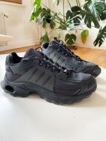 Adidas Damen Schuhe Sneaker 38 1/2 Schwarz Wanderschuhe Gr. 7 Nordrhein-Westfalen - Minden Vorschau