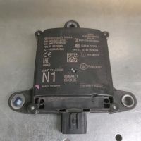 Mitsubishi Eclipse Cross Radarsensor hinten 8638A471 Nordrhein-Westfalen - Iserlohn Vorschau