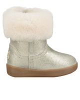 UGG Mädchen Kleinkind Stiefel "Jorie II Metallic" Stiefel Gr.25 Baden-Württemberg - Waibstadt Vorschau