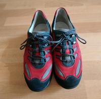 Waldläufer Luftpolster Schuhe Gr. 5 1/2  Weite  K Nordrhein-Westfalen - Hamm Vorschau