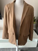 Blazer Over Size nakd gr 36 wie neu braun Damen gr 36 Nordrhein-Westfalen - Elsdorf Vorschau