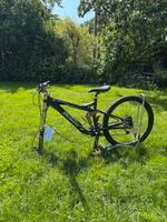 Specialized Enduro FSR Gr. S/M | Frischer Gabelservice Nordrhein-Westfalen - Straelen Vorschau