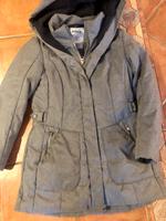 Tolle Jacke,neuwertig , Winter Parka Giga de Luxe in L, tailliert Thüringen - Saalfeld (Saale) Vorschau
