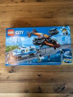 Lego City 60209 "neu" Polizei Diamantenraub Niedersachsen - Aurich Vorschau