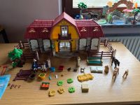 Playmobil Pferdehof 5221 Rheinland-Pfalz - Flammersfeld Vorschau