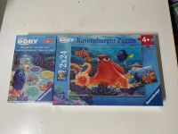 Ravensburger Dory Set Puzzel+Spiel Schleswig-Holstein - Großenaspe Vorschau