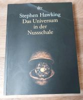 Das Universum in der Nußschale  von Stephen Hawking Brandenburg - Rangsdorf Vorschau
