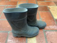 Gummistiefel Gr 30 blau Niedersachsen - Lüneburg Vorschau