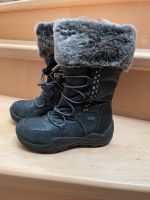 Primigi Winterschuhe Stiefel Winterstiefel grau Gr.28 NEU Bayern - Altenstadt Vorschau