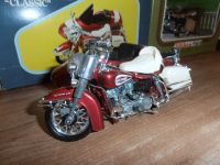 Harley Davidson 1200cc, Tonka, rot, 1:15, OVP Saarland - Namborn Vorschau