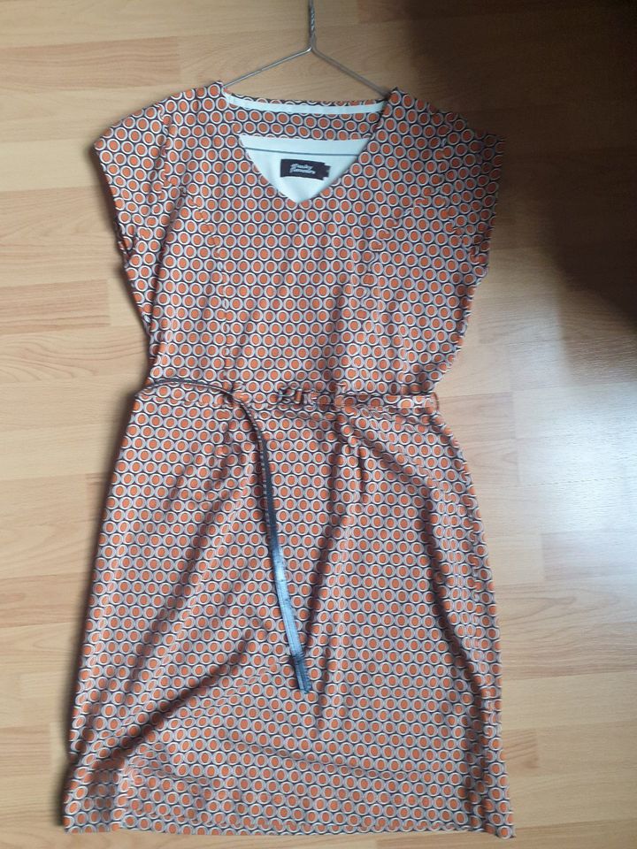 4funkyflavours, 4ff  Kleid mit Gürtel XL (neu) in Köln