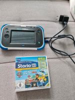 VTECH Storio Max 2.0 Lern-Tablet, Blau/Grau + Spiel Paw Patrol Nordrhein-Westfalen - Neuss Vorschau