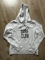 Hollister Hoodie Gr. L eher wie S Rheinland-Pfalz - Vallendar Vorschau