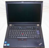 Lenovo ThinkPad T420 mit 240GB SSD 8GB RAM HD+ i5 2520M W10 Prof Bayern - Wachenroth Vorschau