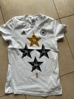 Adidas T Shirt, Deutschland, Fußball, Gr.M, Neu Niedersachsen - Lohne (Oldenburg) Vorschau