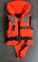 Lalizas Rettungsweste Kinder, Lifejacket, Kanu, 15 - 30 kg, Neu Nordrhein-Westfalen - Troisdorf Vorschau