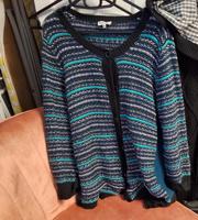 Damen Strickjacke Gina Laura Gr XL Niedersachsen - Cuxhaven Vorschau