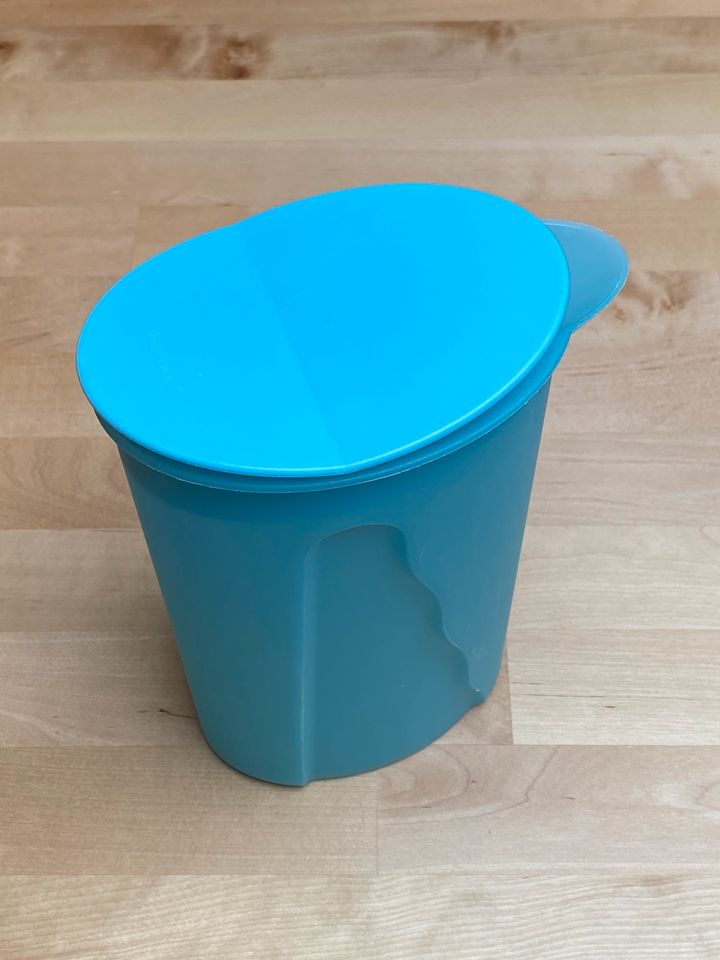 Tupperware • 1L Kanne „Junge Welle“ in Mannheim