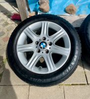 4 Originale BMW Alufelgen Styling 377 F20 F21 + F22 F23 Brandenburg - Neuenhagen Vorschau